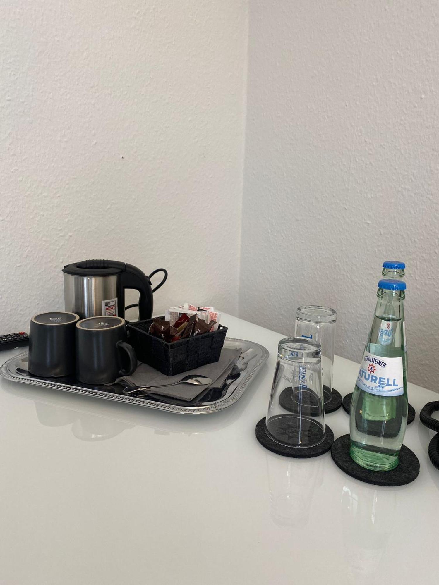 Hotel Adler & Eventlocation Gmbh Itzehoe Dış mekan fotoğraf