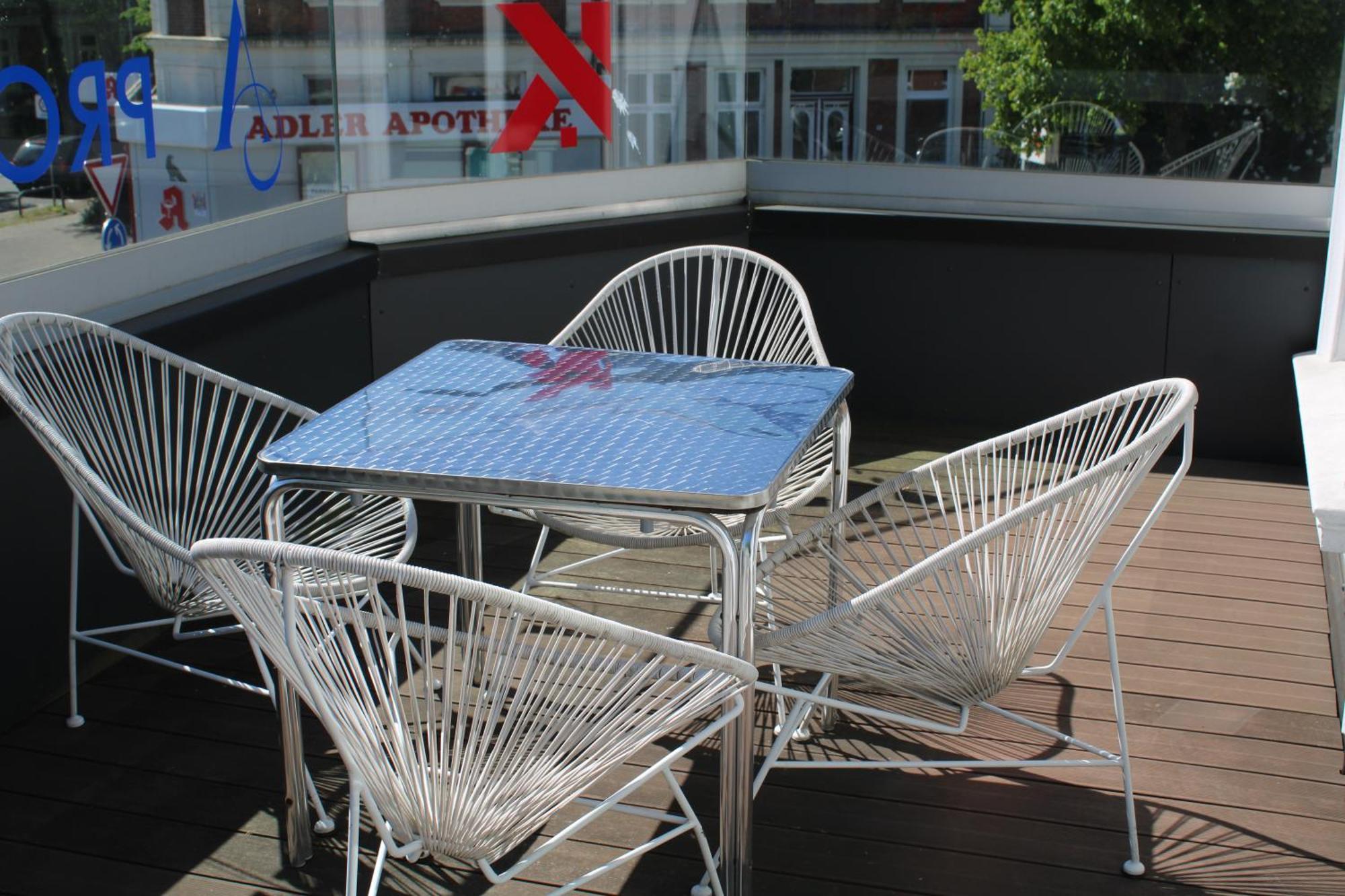 Hotel Adler & Eventlocation Gmbh Itzehoe Dış mekan fotoğraf