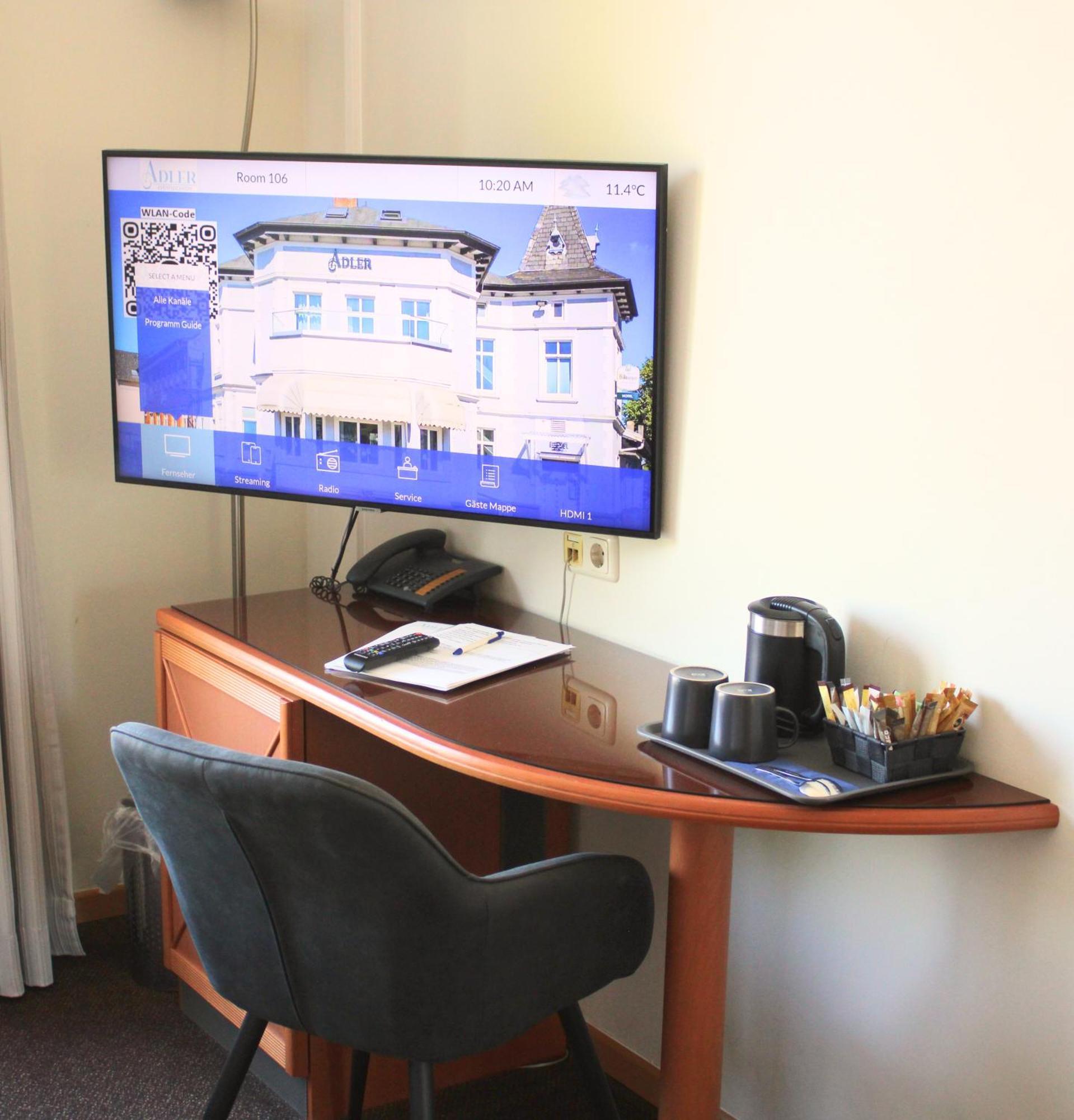 Hotel Adler & Eventlocation Gmbh Itzehoe Dış mekan fotoğraf