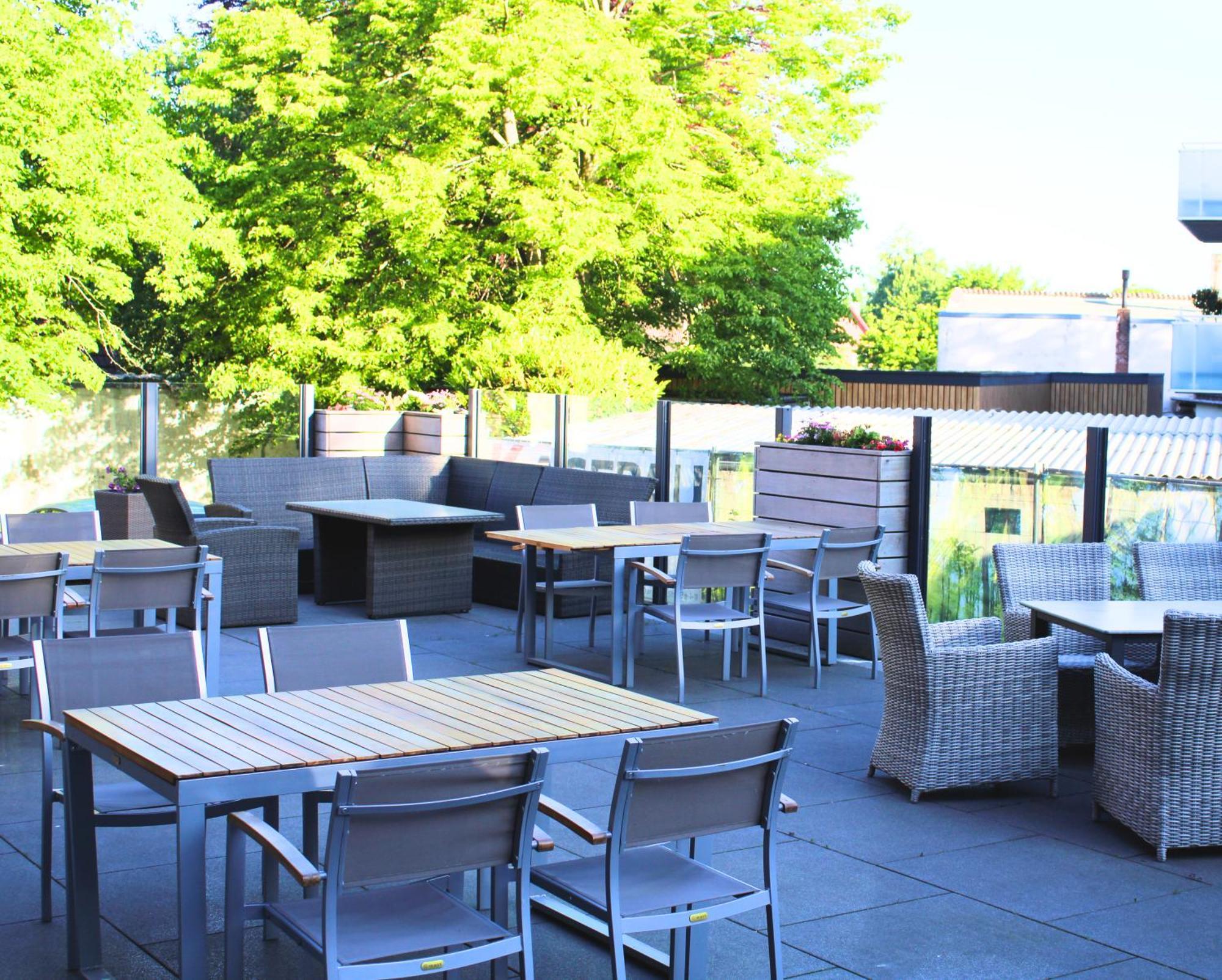Hotel Adler & Eventlocation Gmbh Itzehoe Dış mekan fotoğraf